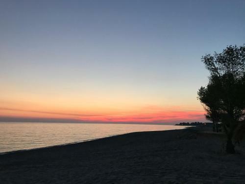Casetta Al Mare Mariateresa