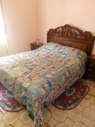 Hostal Camere Nocera Superiore
