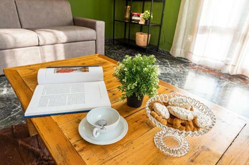 Novalesi Vintage House