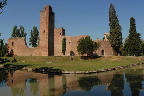 Apartamento Ca Raffaello Lovely House Near Venice