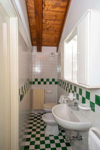 Apartamento Ca Raffaello Lovely House Near Venice