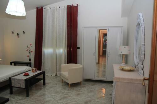 Bed & Breakfast Villa Enza