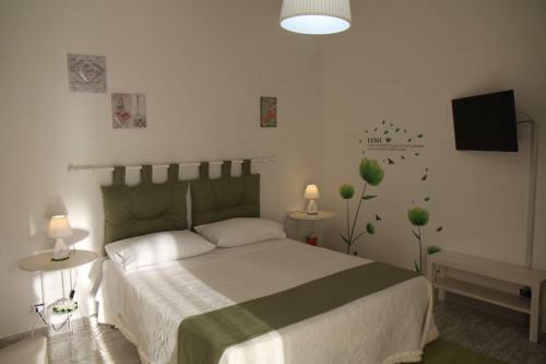 Bed & Breakfast Villa Enza
