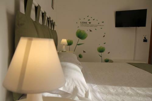 Bed & Breakfast Villa Enza