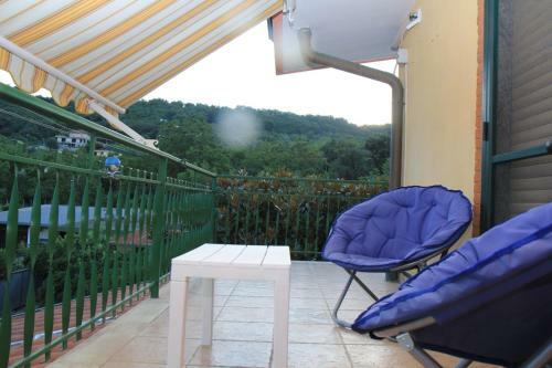 Bed & Breakfast Villa Enza