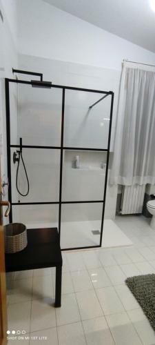 Bed & Breakfast Villa Enza