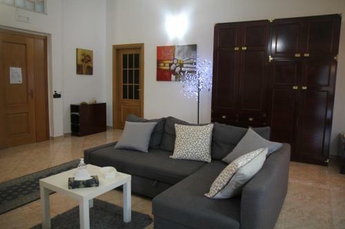 Bed & Breakfast Villa Enza