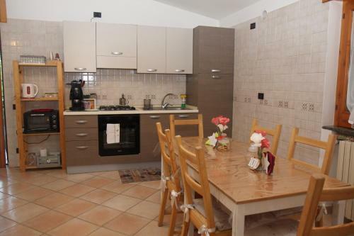 Bed & Breakfast Villa Enza