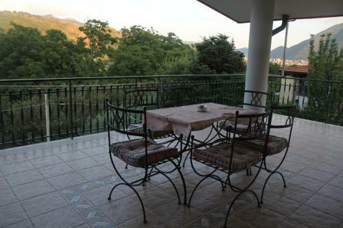 Bed & Breakfast Villa Enza