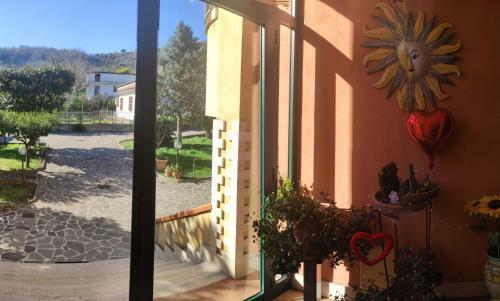 Bed & Breakfast Villa Enza