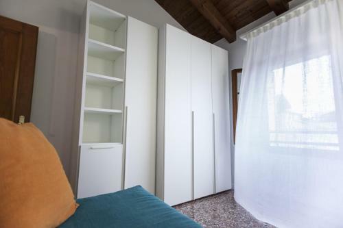 Apartamento Appartamento Corte Due Spade