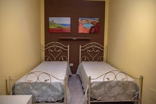 Casa Vacanze Madi
