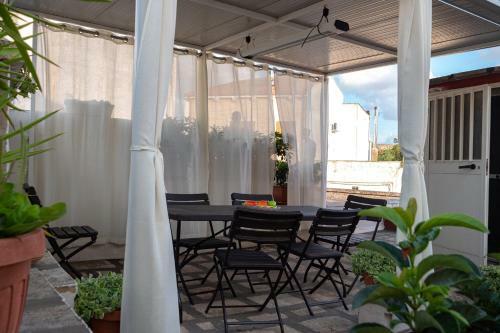 Casa Vacanze Madi