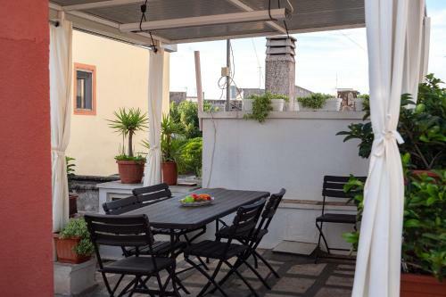 Casa Vacanze Madi