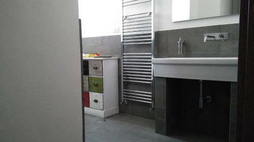 Apartamento Ross House