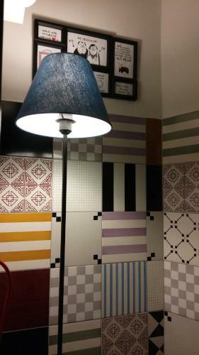 Apartamento Ross House