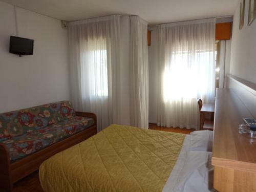 Hotel Al Bersagliere
