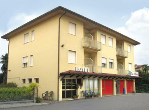 Hotel Al Bersagliere