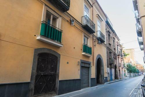 Hostal Solimena Art House