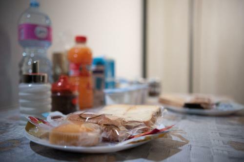 Apartamento Bed Borgo Antico