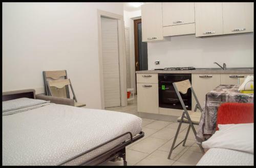 Apartamento Bed Borgo Antico