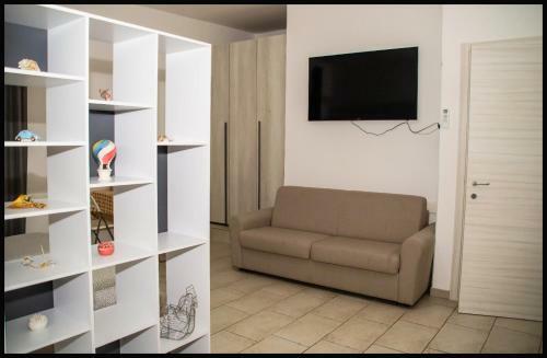 Apartamento Bed Borgo Antico