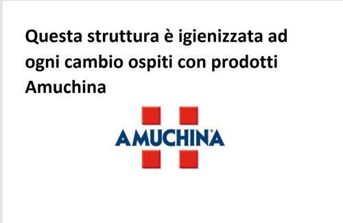 Apartamento Bed Borgo Antico
