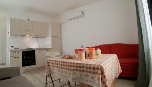 Apartamento Bed Borgo Antico