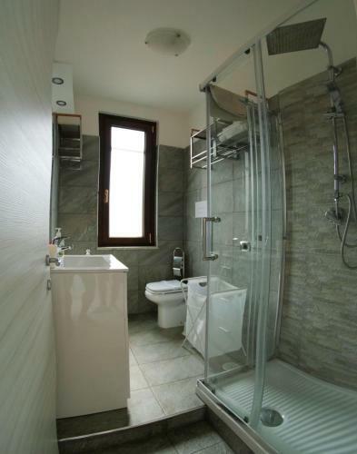 Apartamento Bed Borgo Antico