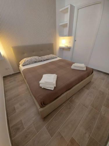 Apartamento Bed Borgo Antico