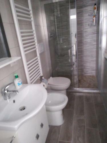 Apartamento Bed Borgo Antico