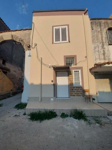 Apartamento Bed Borgo Antico