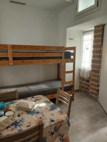 Apartamento Bed Borgo Antico