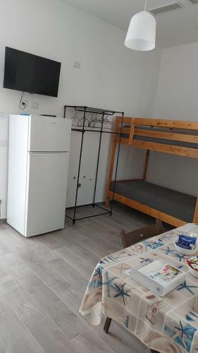 Apartamento Bed Borgo Antico