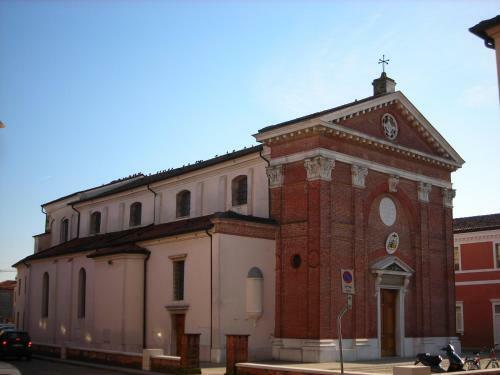 Casa Bastia