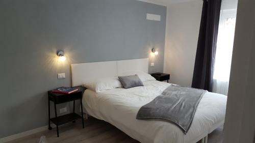 Bed & Breakfast Altebas