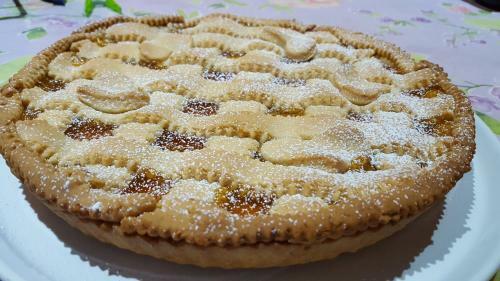 Bed & Breakfast Altebas