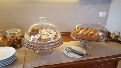 Bed & Breakfast Altebas