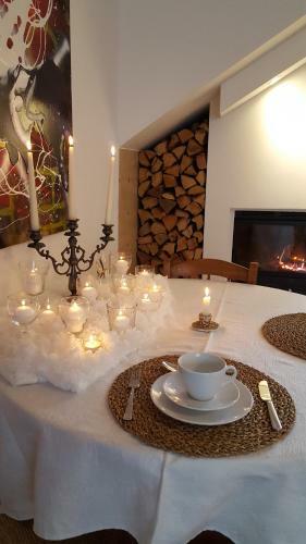 Bed & Breakfast Altebas