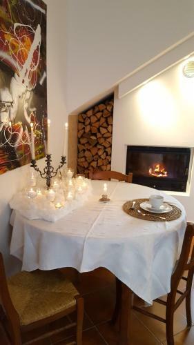 Bed & Breakfast Altebas