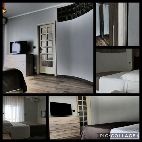 Hostal Appartamento Panoramico