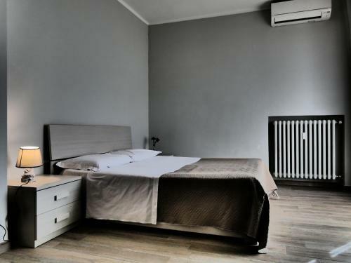 Hostal Appartamento Panoramico