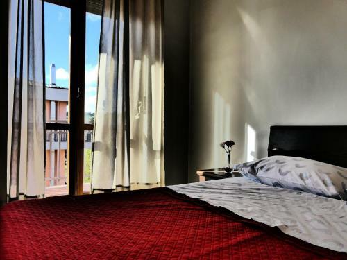 Hostal Appartamento Panoramico