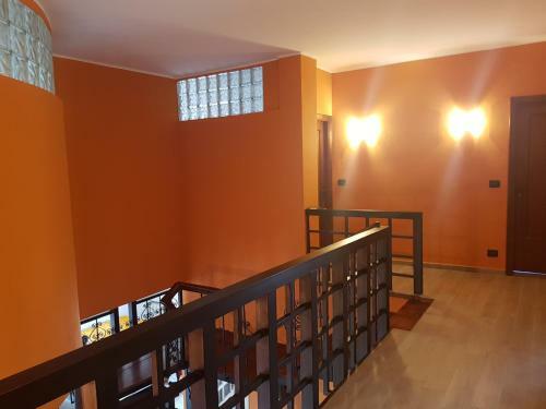 Hostal Appartamento Panoramico