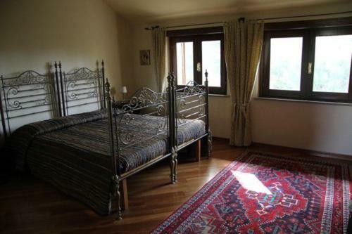 Villa Col Paradiso