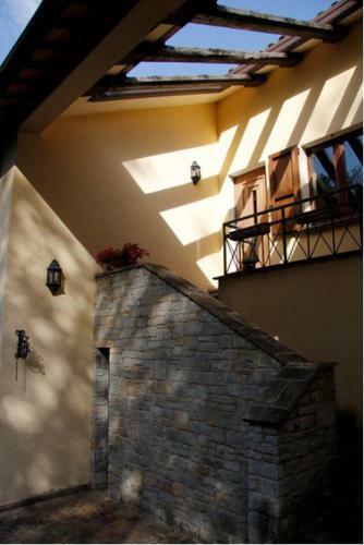 Villa Col Paradiso