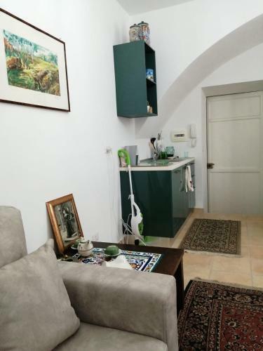 Apartamento Casa Marconi