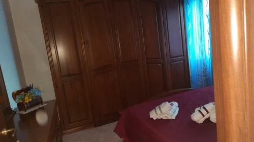 Apartamento Appartamento Giulia