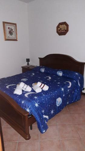 Apartamento Appartamento Giulia