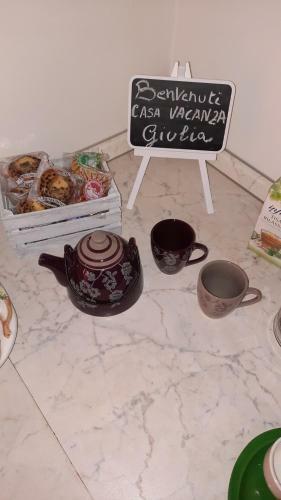 Apartamento Appartamento Giulia